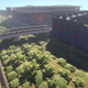 Illustration for article titled Real-Life Football Stadium Looks Glorious in CryEngine